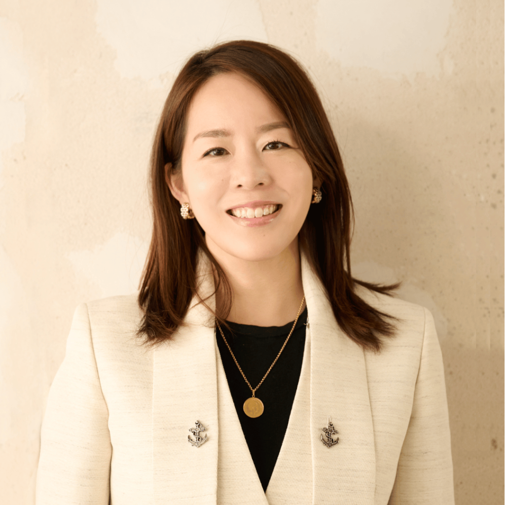Kanako Inoue